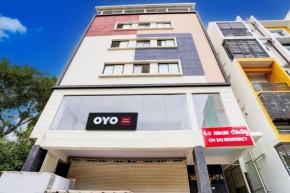Hotel O 82950 Om Sai Residency